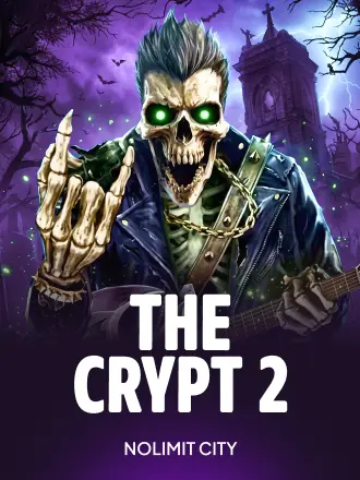 The Crypt 2